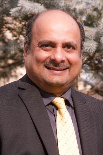 2018 - Dr. Venkata Allada